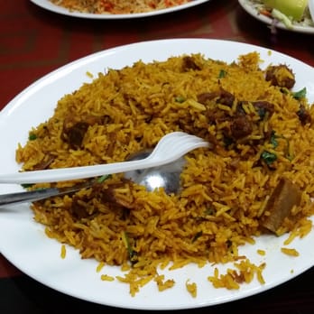 Haat Bazaar - Beef Tehari - Bangladeshi Near Me - Jackson Heights, New York Haat Bazaar - Beef Tehari - Bangladeshi Near Me - Jackson Heights, New York