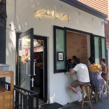 Taqueria Ramirez - The Place - Mexican Near Me - Brooklyn, New York Taqueria Ramirez - The Place - Mexican Near Me - Brooklyn, New York