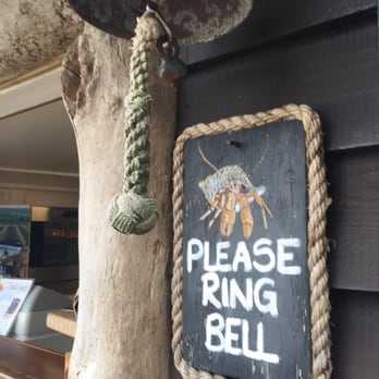 The Crab Shed - Seafood Near Me - Ventnor, IOW The Crab Shed - Seafood Near Me - Ventnor, IOW