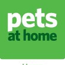 Pets at Home - http://www.petsathome.com/