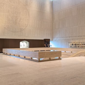 LBJ Presidential Library - Libraries Near Me - Austin, Texas LBJ Presidential Library - Libraries Near Me - Austin, Texas
