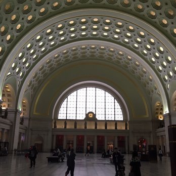 Union Station - Shopping Centers Near Me - Washington, DC, District of Columbia