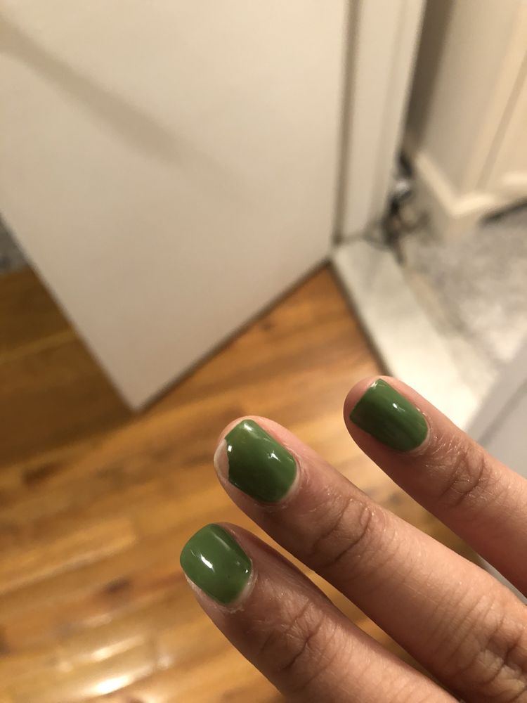 QQ NAILS & SPA 174 Photos & 171 Reviews 249 8th Ave, New York, New York Nail Salons