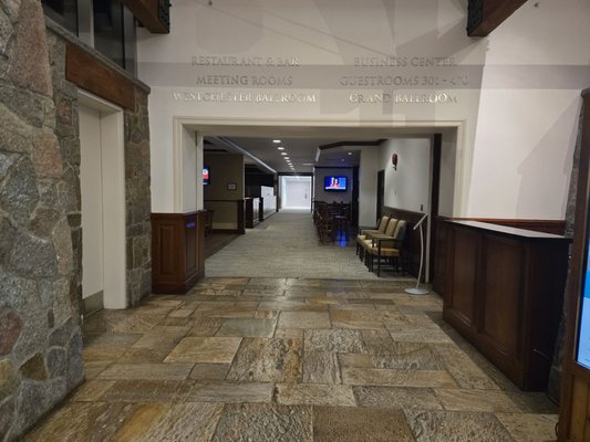 Sleepy Hollow Hotel, Dolce by Wyndham by null