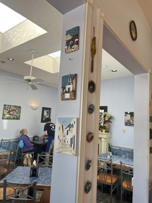 Maria's Souvlaki Greek Restaurant by null