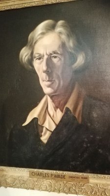 National Trust - Snowshill Manor and Garden by null