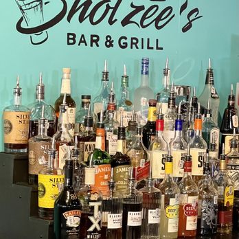 Shotzee's Bar & Grill - Pubs Near Me - Keller, Texas Shotzee's Bar & Grill - Pubs Near Me - Keller, Texas