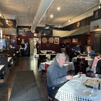 Pat's Pizza and Ristorante - Pats Pizza - Pizza Near Me - Chicago, Illinois Pat's Pizza and Ristorante - Pats Pizza - Pizza Near Me - Chicago, Illinois