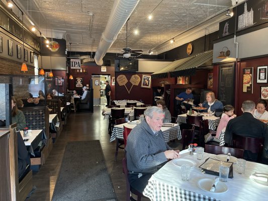 Pat's Pizza & Ristorante by null Pat's Pizza & Ristorante by null