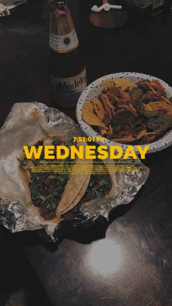 GORDITAS Y TACOS LA BALA Updated September 2024 44 Photos & 37