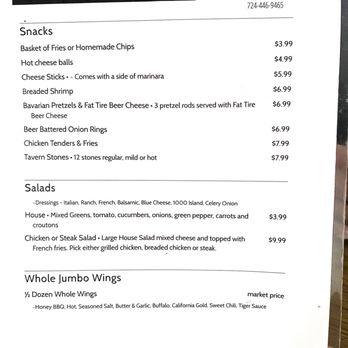 Costanza’s Stone Tavern - Menu - Tacos Near Me - Arona, Pennsylvania Costanza’s Stone Tavern - Menu - Tacos Near Me - Arona, Pennsylvania