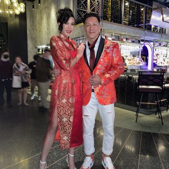 Mott 32 - Wedding rehearsal dinner - Chinese Near Me - Las Vegas, Nevada