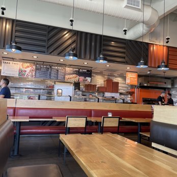 Blaze Pizza - Order counter and seating - Pizza Near Me - Sparks, Nevada Blaze Pizza - Order counter and seating - Pizza Near Me - Sparks, Nevada