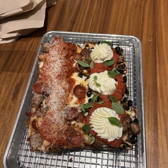 Joyride Pizza - Pizza Near Me - San Francisco, California Joyride Pizza - Pizza Near Me - San Francisco, California
