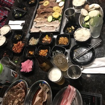 Ohgane - Korean Near Me - Concord, California Ohgane - Korean Near Me - Concord, California