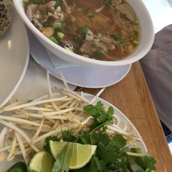 Pho Lang Thang - Vietnamese Near Me - Cincinnati, Ohio