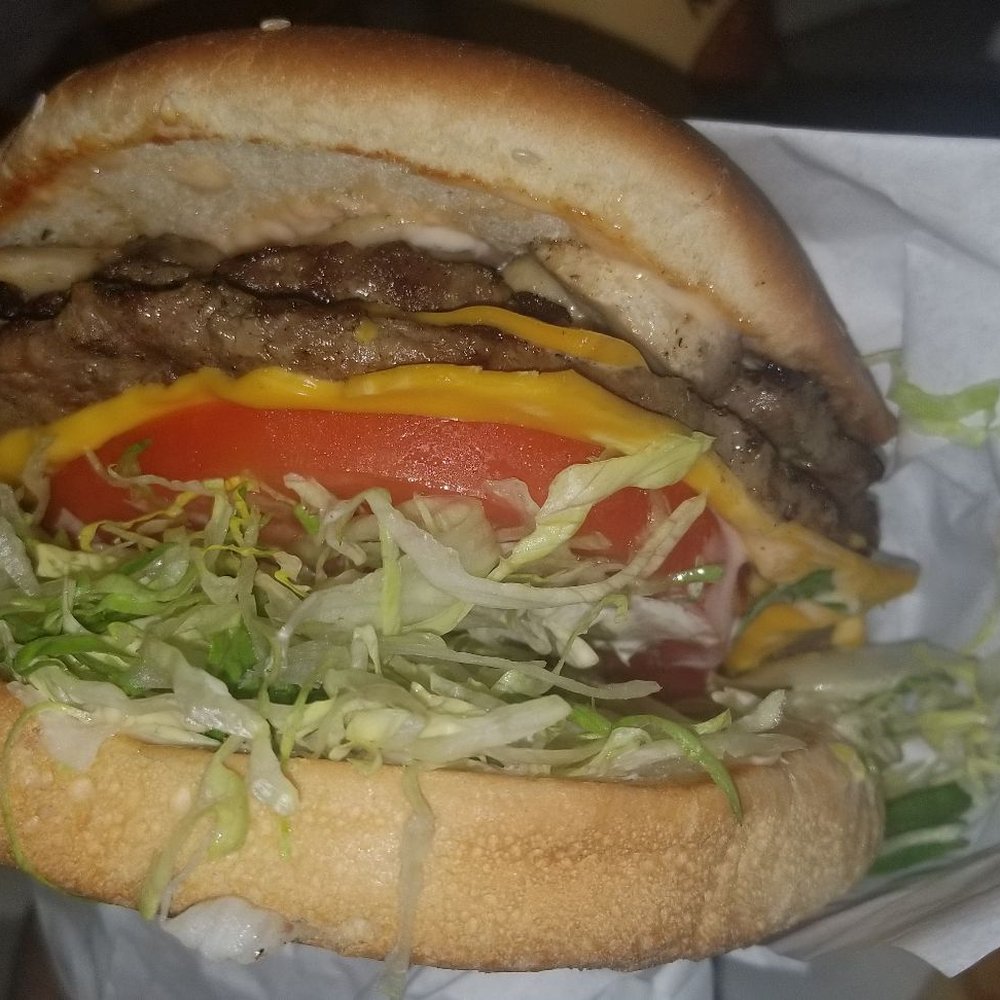 Nick's Burgers - Burgers Near Me - Redlands, California Nick's Burgers - Burgers Near Me - Redlands, California