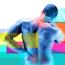 Seguin Sports Massage - Seguin Sports Massage: REAL Deep Tissue