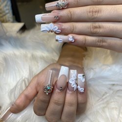 9 Spa & Nails - nails