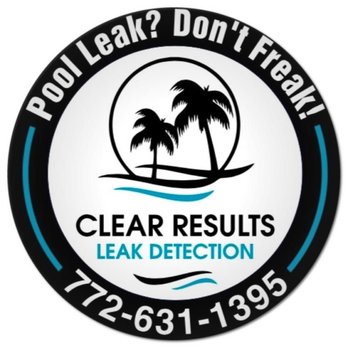 Clear Results Leak Detection - Pool & Hot Tub Service Near Me Clear Results Leak Detection - Pool & Hot Tub Service Near Me