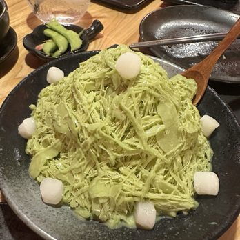 Ichiban Sushi - Matcha Ice - Sushi Bars Near Me - Edina, Minnesota Ichiban Sushi - Matcha Ice - Sushi Bars Near Me - Edina, Minnesota