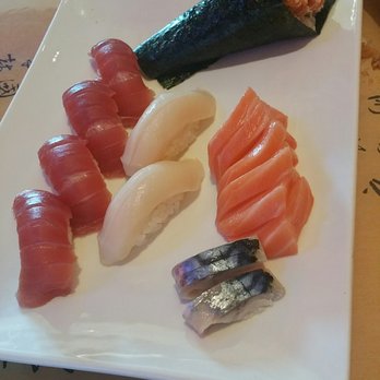 Oki Sushi - Excellent! - Japanese Near Me - Lansdale, Pennsylvania
