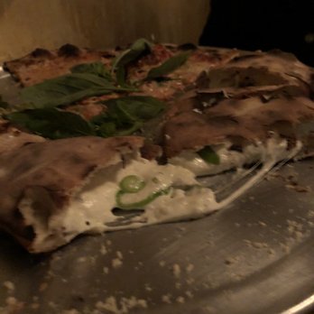 Lucali - Calzone - Pizza Near Me - Brooklyn, New York Lucali - Calzone - Pizza Near Me - Brooklyn, New York