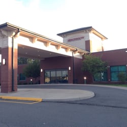 Encompass Health Rehabilitation Hospital of Fredericksburg