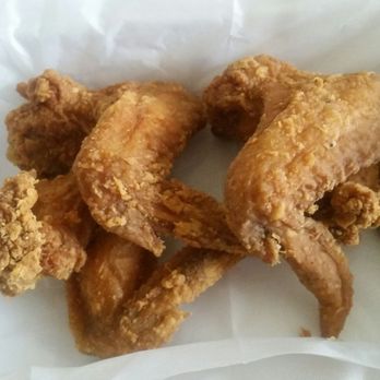 Soul Boat - Four chicken wings - Soul Food Near Me - Sicklerville, New Jersey Soul Boat - Four chicken wings - Soul Food Near Me - Sicklerville, New Jersey