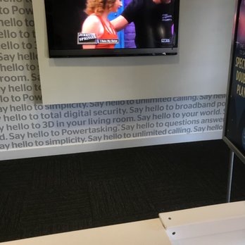 Spectrum - It's about to go down on Springer - but showing this in a Spectrum location?  Okay, then... - Television Service Providers Near Me - Rancho Penasquitos, California