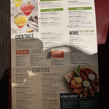 Chili's - Bars Near Me - Jacksonville, North Carolina Chili's - Bars Near Me - Jacksonville, North Carolina
