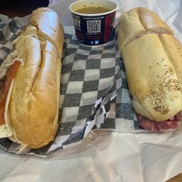 American Wagyu Roast Beef