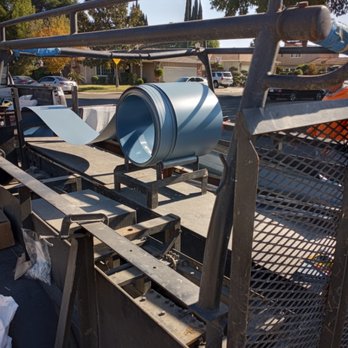Jaquez Gutters - gutters machine - Gutter Services Near Me - Tracy, California