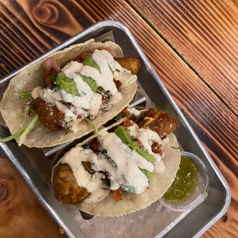 Able Baker Brewing - Tacos - Brewpubs Near Me - Las Vegas, Nevada
