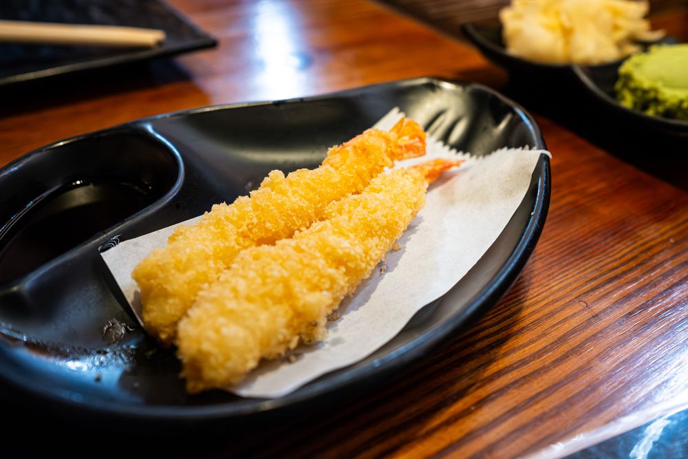 Sushi Masa