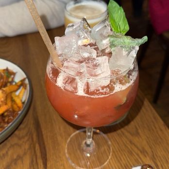 Allswell - Rum drink - Gastropubs Near Me - Sarasota, Florida Allswell - Rum drink - Gastropubs Near Me - Sarasota, Florida
