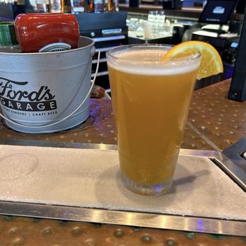 Ford's Garage Utica - Bars Near Me - Utica, Michigan Ford's Garage Utica - Bars Near Me - Utica, Michigan