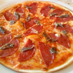 Gaststätte Carpaccio