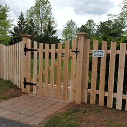 Central Jersey Fence