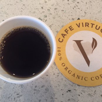 Beach Plum Kitchen - 100% organic coffee - New American Near Me - Carlsbad, California
