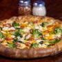 Photo of Famous Brick Oven Pizzeria