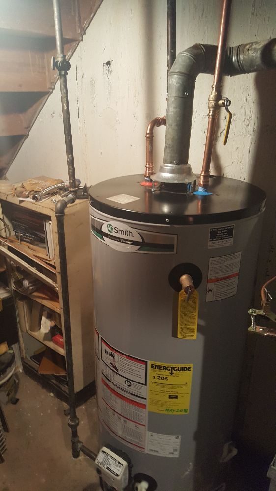 Slide of Asap Plumbing & Heating