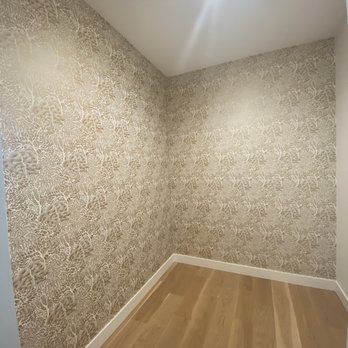 James D. Hague Wallcoverings - Closet - Wallpapering Near Me James D. Hague Wallcoverings - Closet - Wallpapering Near Me