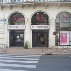 Monoprix