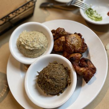 Oren's Hummus - Chicken Skewer - Mediterranean Near Me - San Francisco, California Oren's Hummus - Chicken Skewer - Mediterranean Near Me - San Francisco, California
