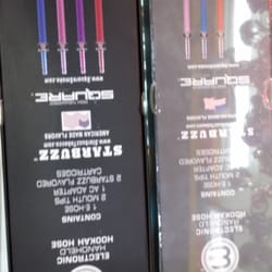 Shisha International - Counterfeit! ! Do not buy.