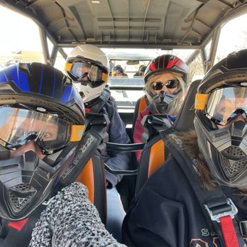 Kanab Tour Company - Bad Ass Birthday - ATV Rentals/Tours Near Me - Kanab, Utah