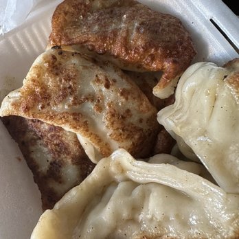 Forum Dynasty - Potstickers - Chinese Near Me - Manteca, California