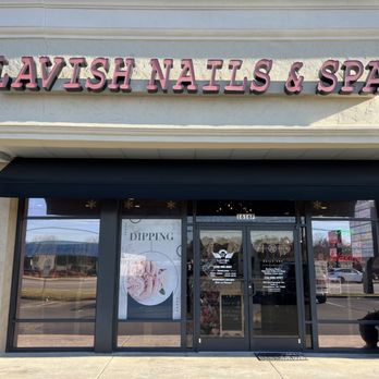 Lavish Nails & Spa - Nail Salons Near Me - Greensboro, North Carolina Lavish Nails & Spa - Nail Salons Near Me - Greensboro, North Carolina