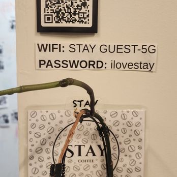 Stay Coffee - Coffee & Tea Near Me - Lawndale, California Stay Coffee - Coffee & Tea Near Me - Lawndale, California